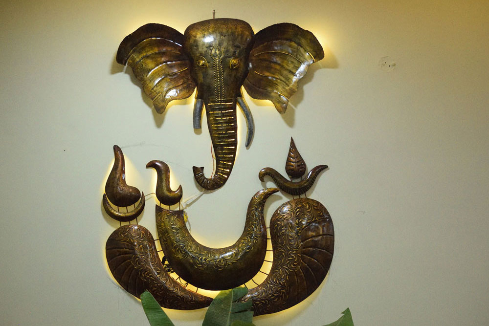 Paranjape Sabhagruh